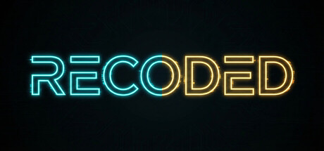 Cover art from :RECODED