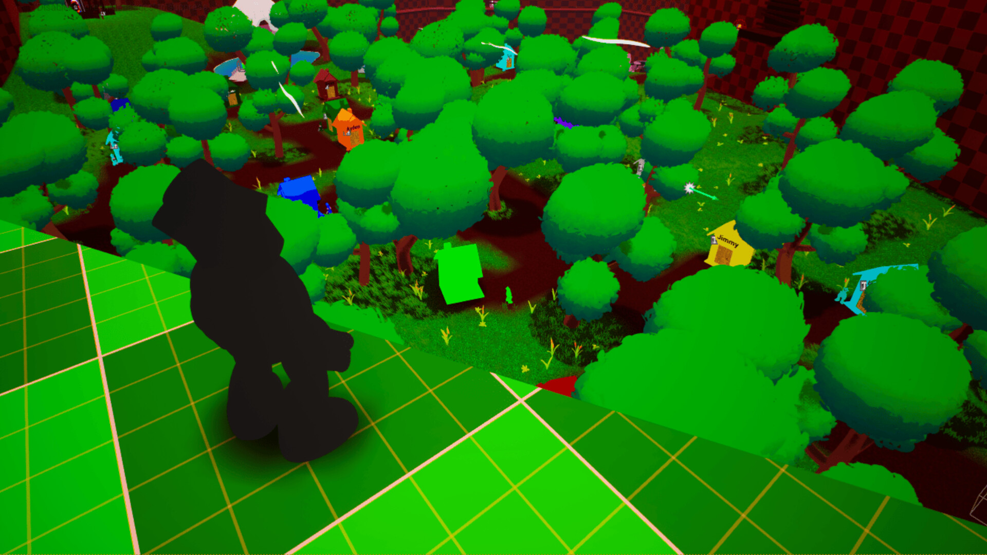 StarLand: The Story Of The Brightest Star screenshot 3