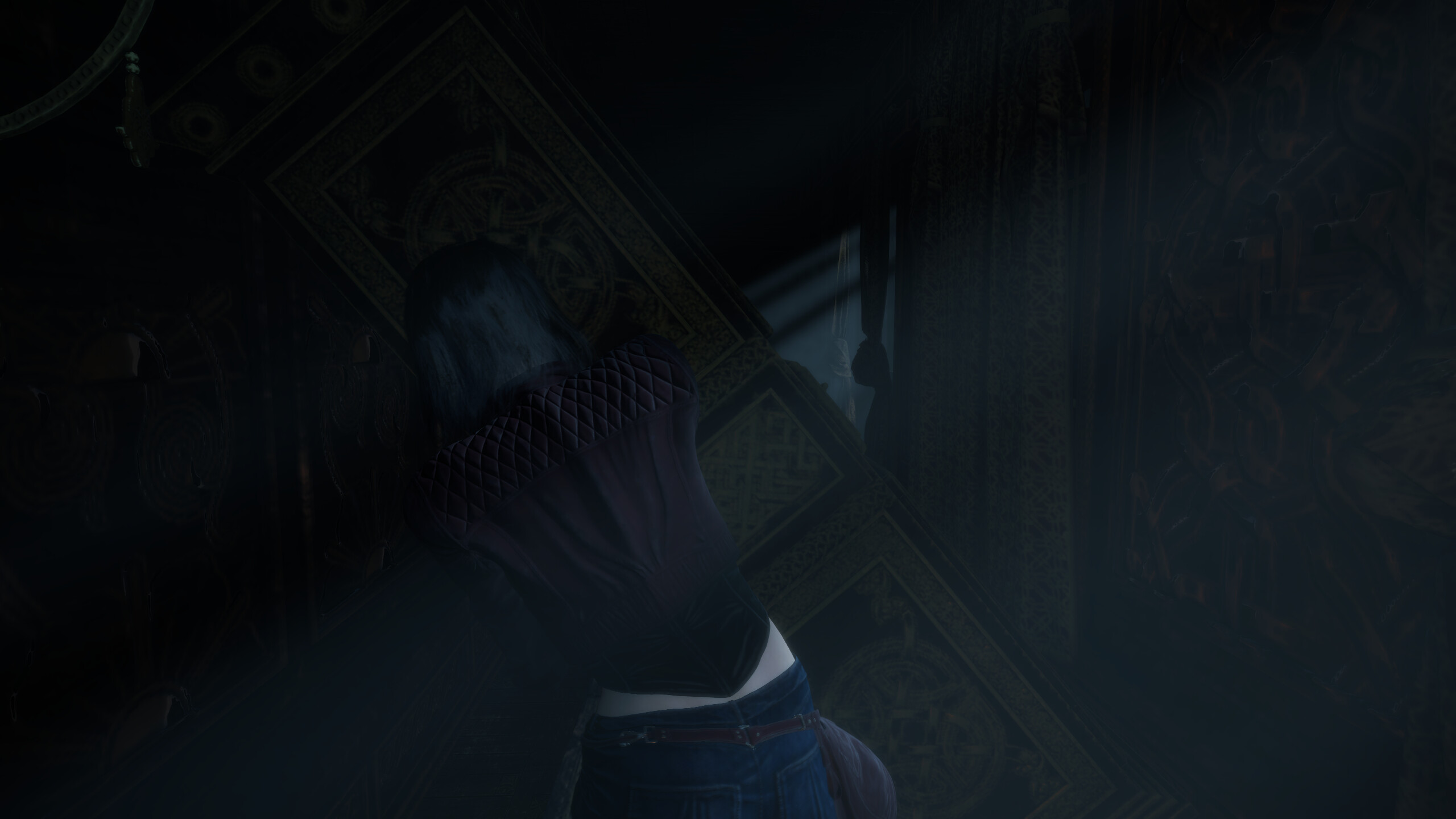 The Crimson Hunt screenshot 4