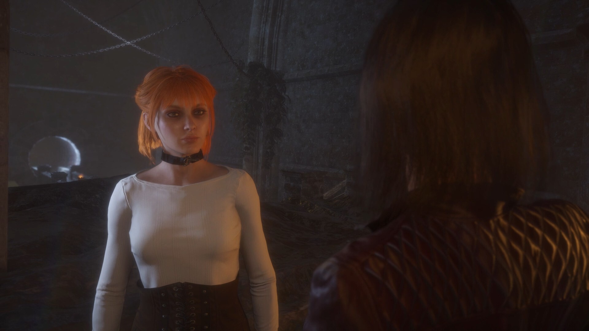 The Crimson Hunt screenshot 5