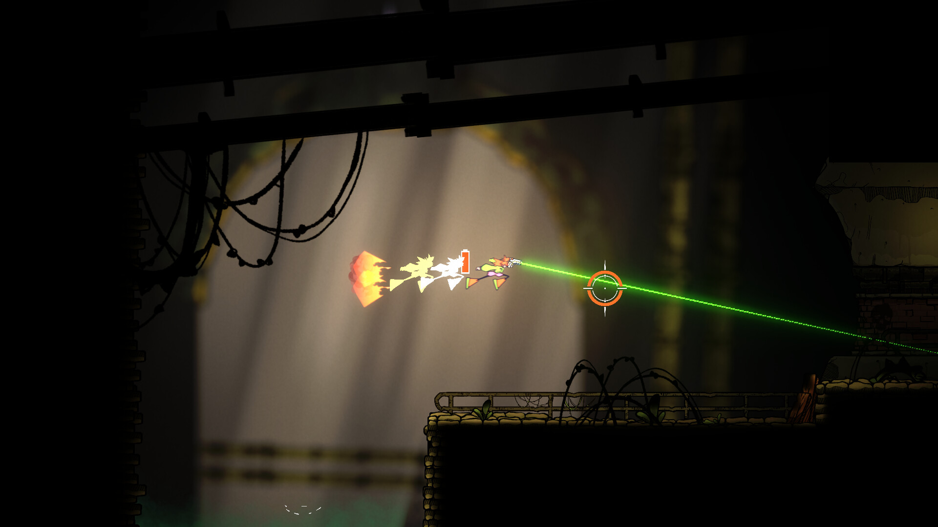System Overload screenshot 5