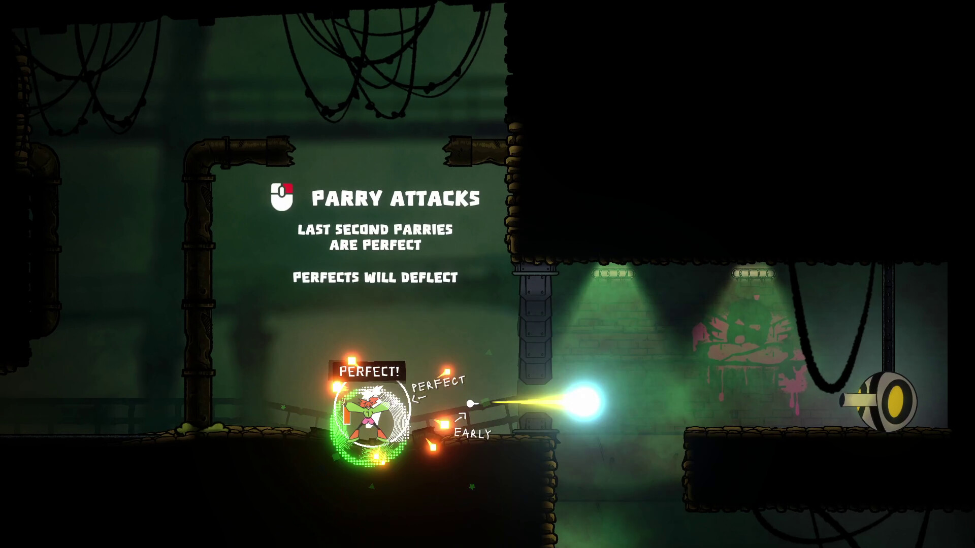 System Overload screenshot 4