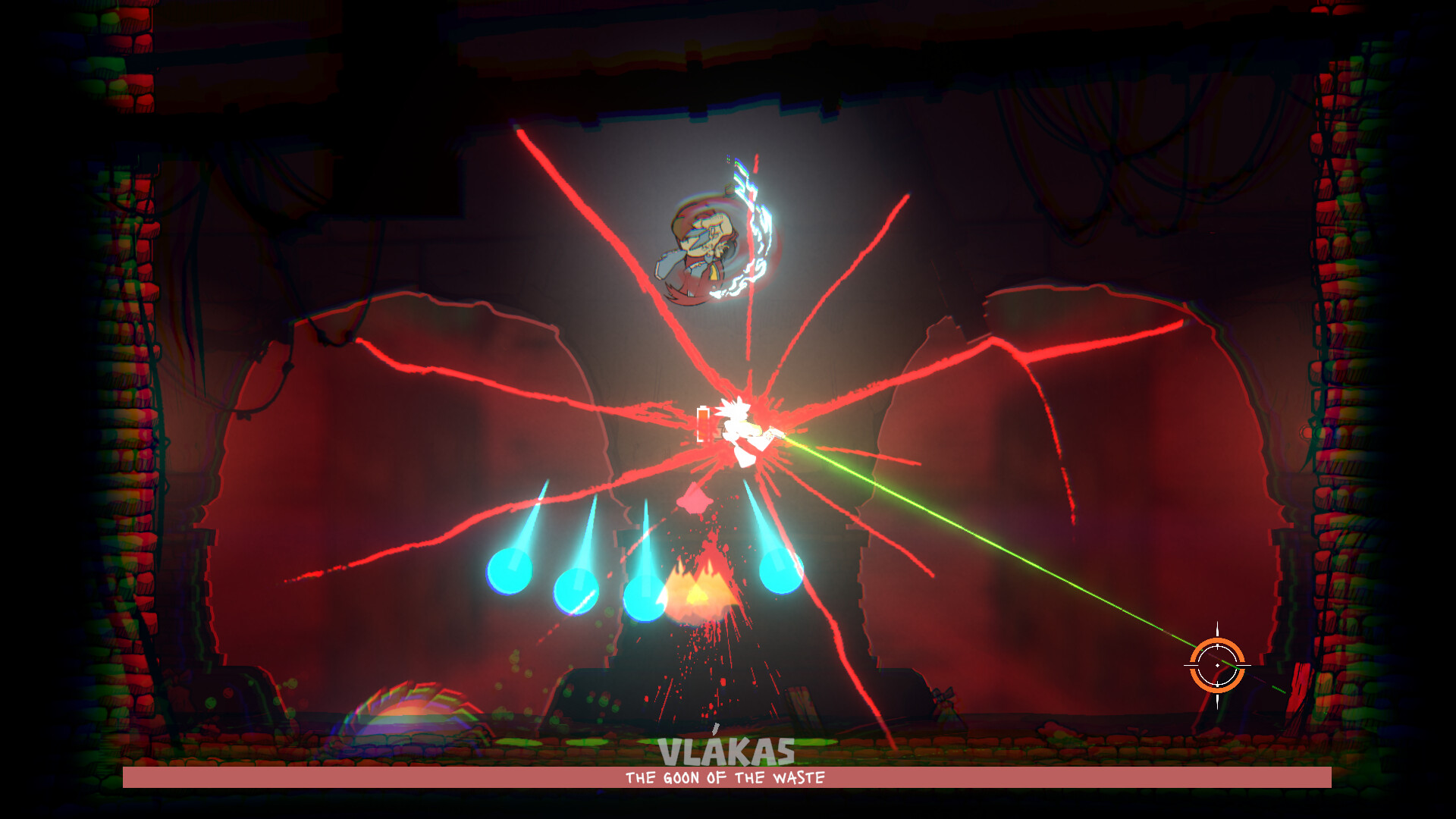 System Overload screenshot 3