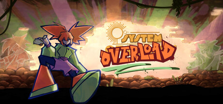 Cover art from System Overload