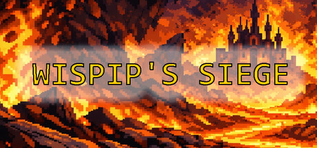Wispip's Siege