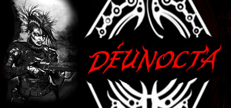 Cover art from Deunocta