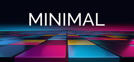 Cover art from Minimal