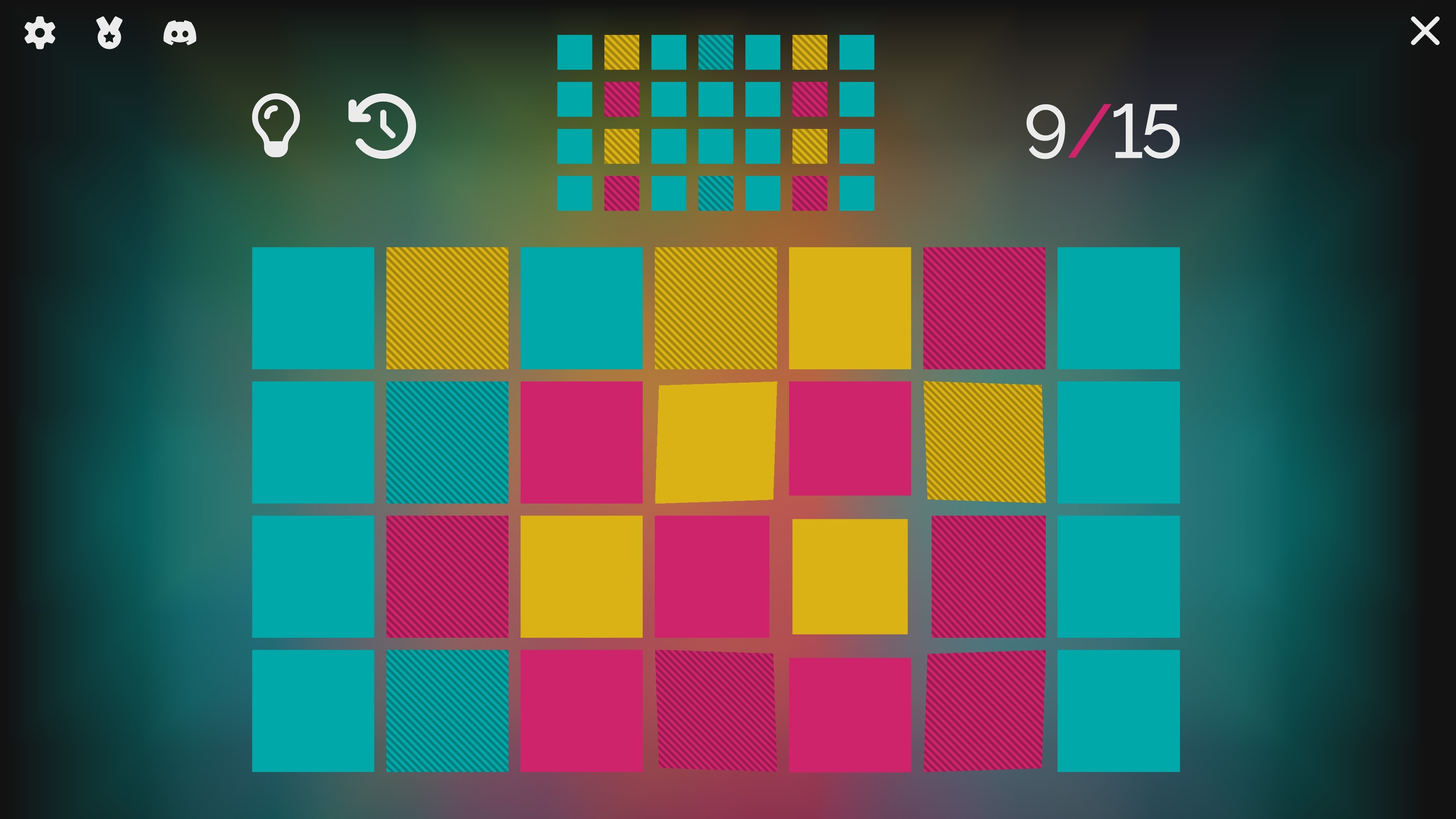 Minimal screenshot 3