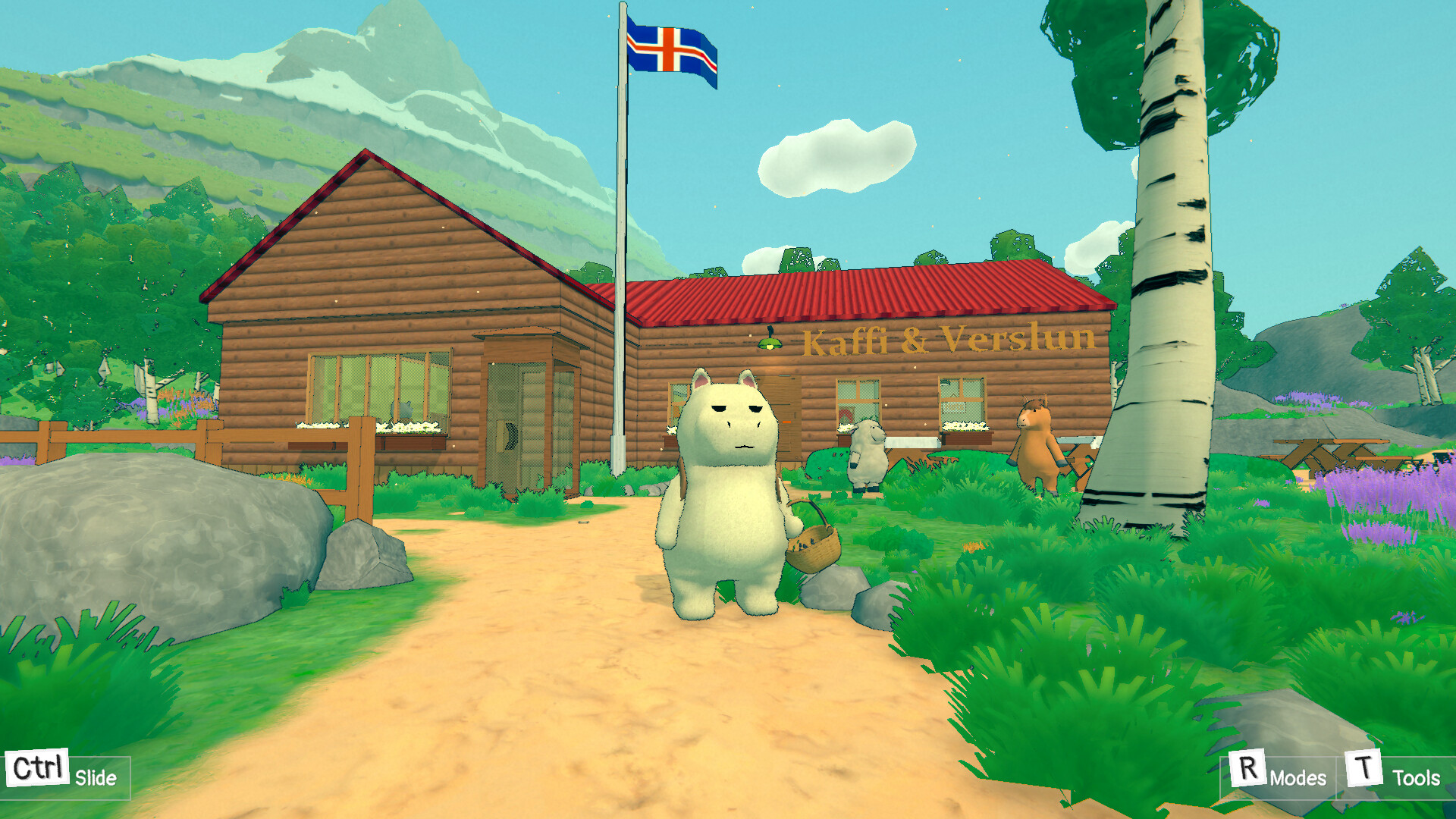 SVAMP screenshot 1