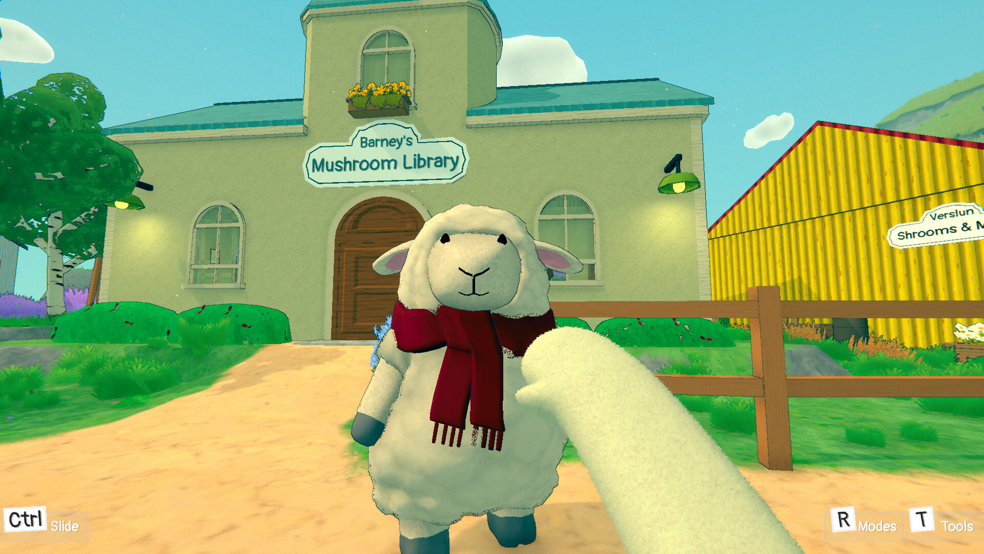 SVAMP screenshot 4