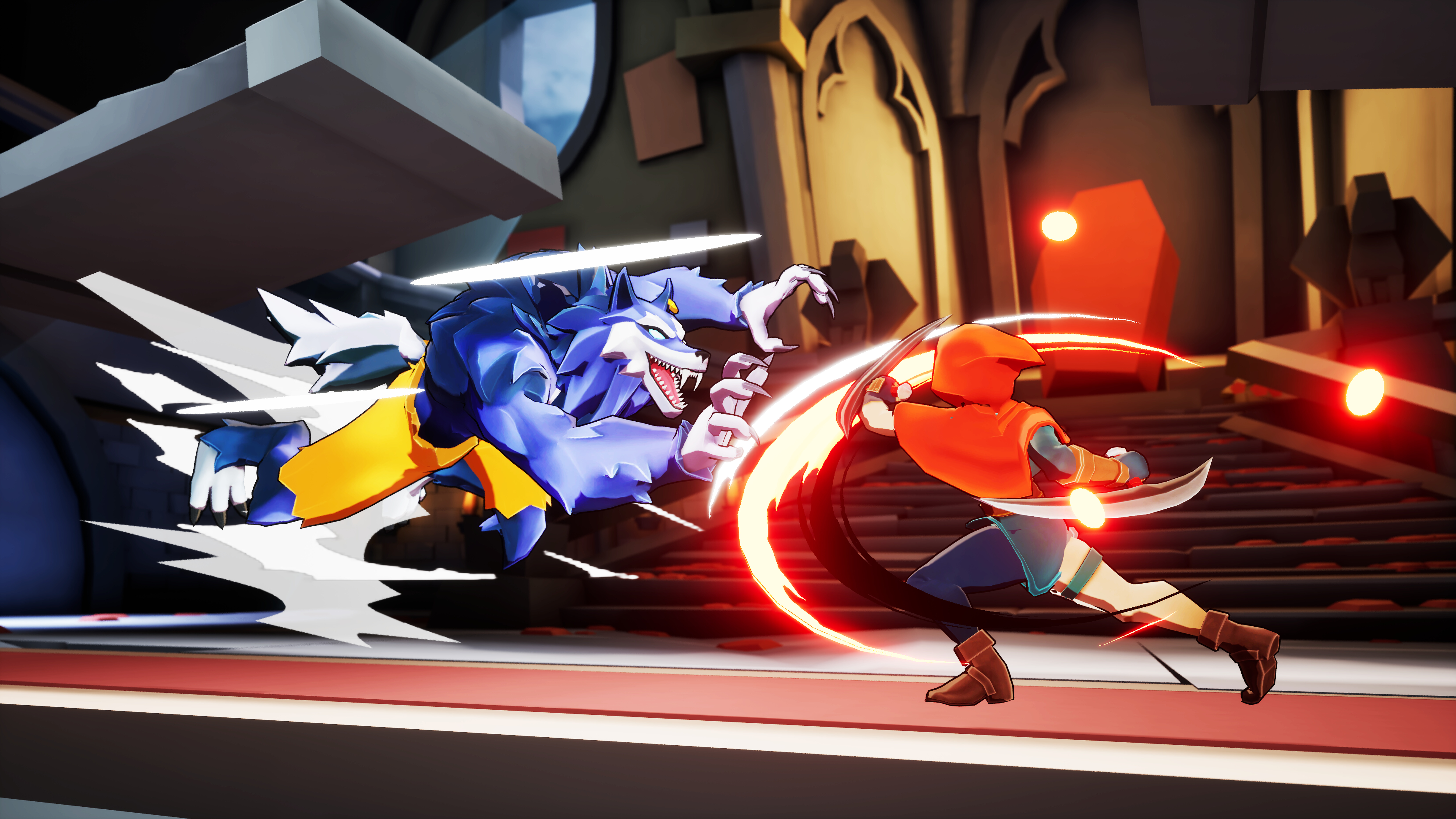 Punch Upon a Time screenshot 3