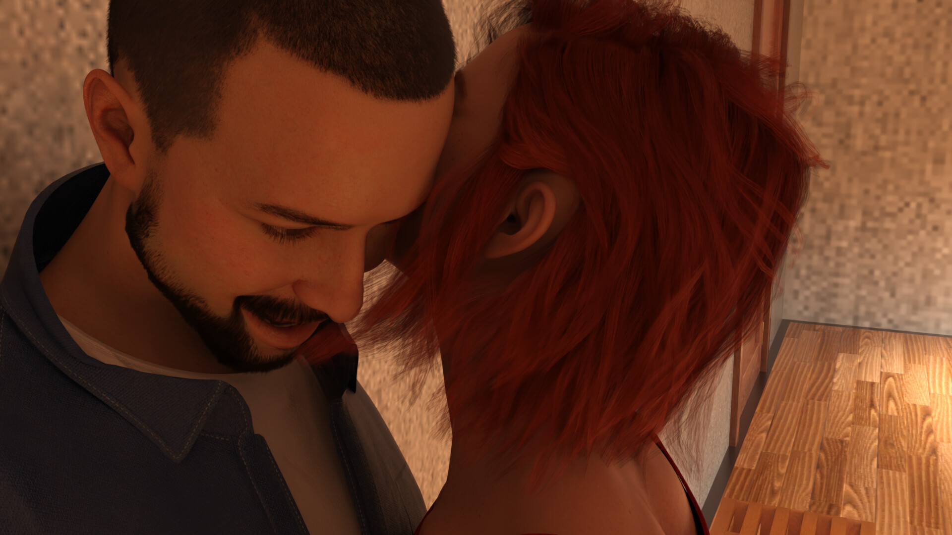 Forgetting screenshot 5