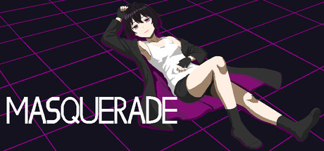 MASQUERADE