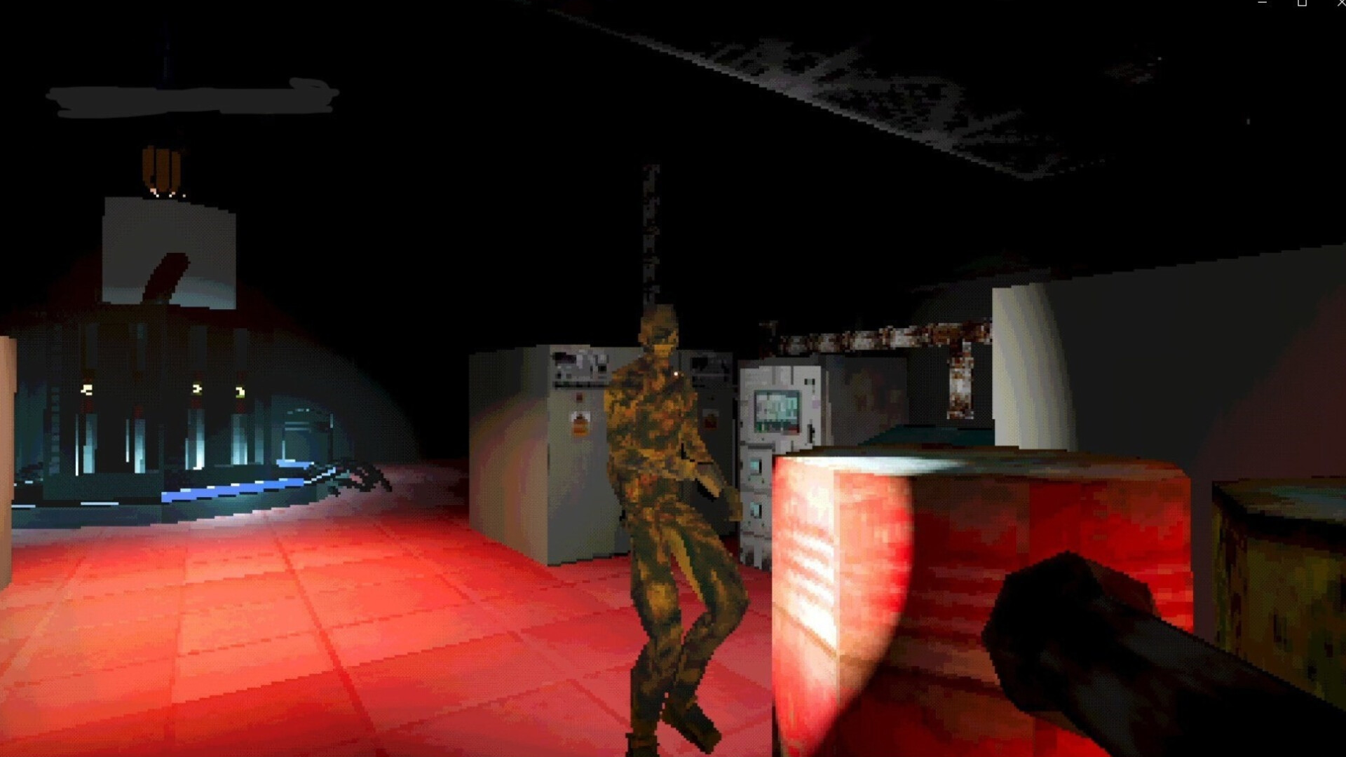 (Don't) Hear screenshot 4