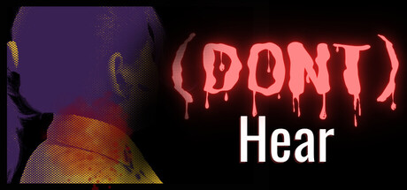 Cover art from (Don't) Hear