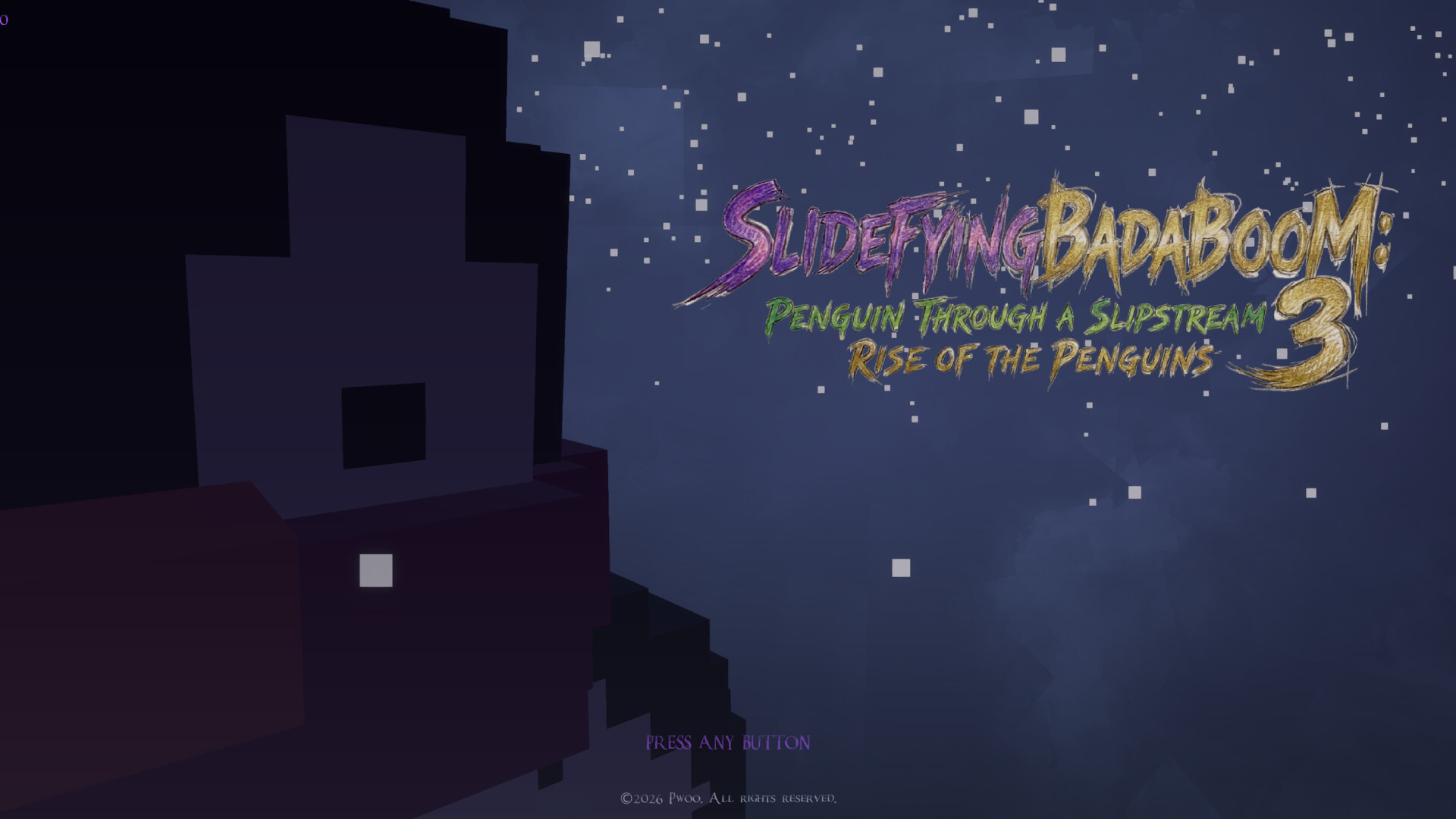 Trailer poster