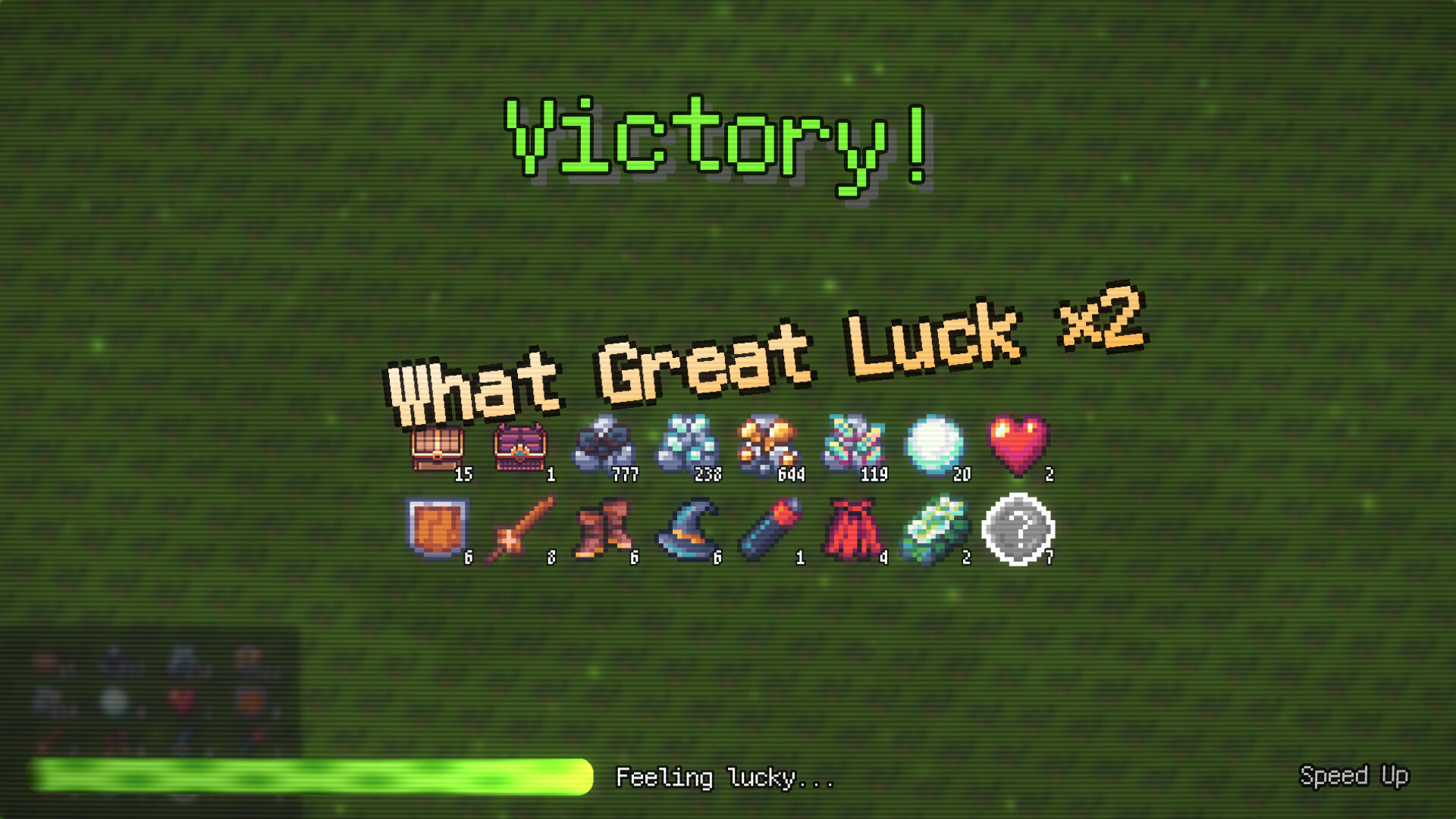 Dig n Fight screenshot 4
