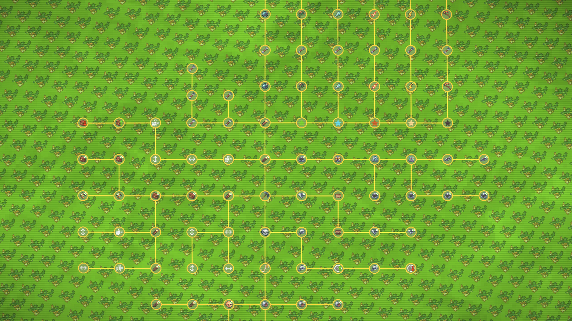 Dig n Fight screenshot 5