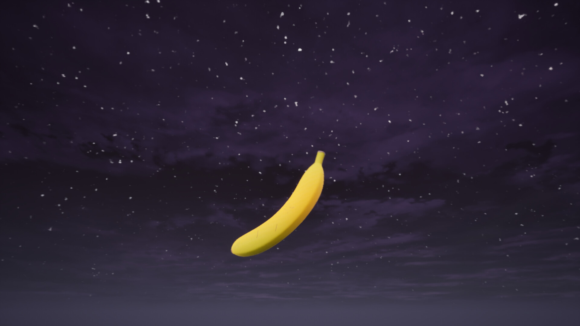 Banana Life Sim screenshot 5