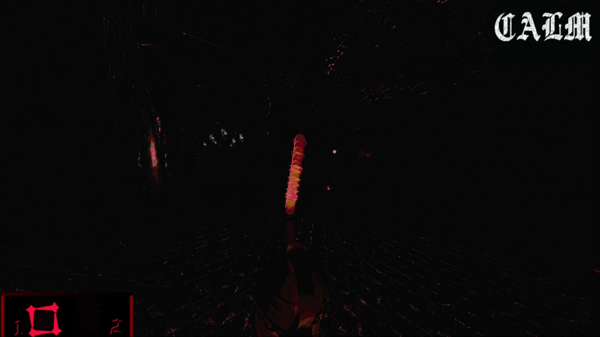 TALLREAPER screenshot 4