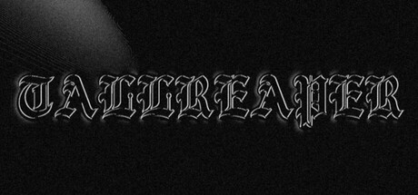 Cover art from TALLREAPER