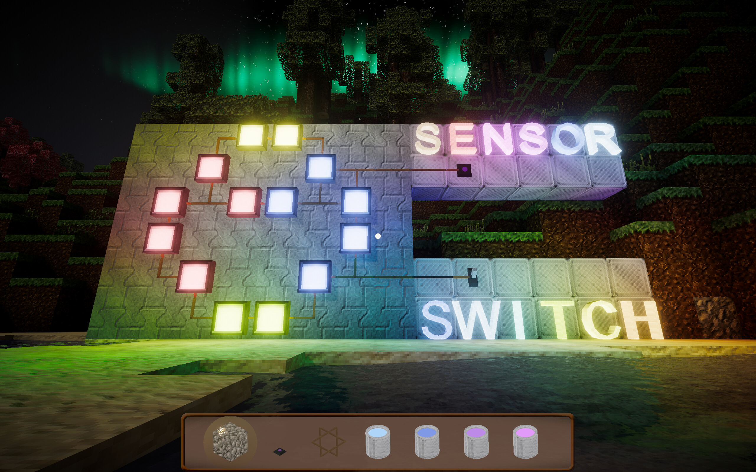 Discovery 2 screenshot 5