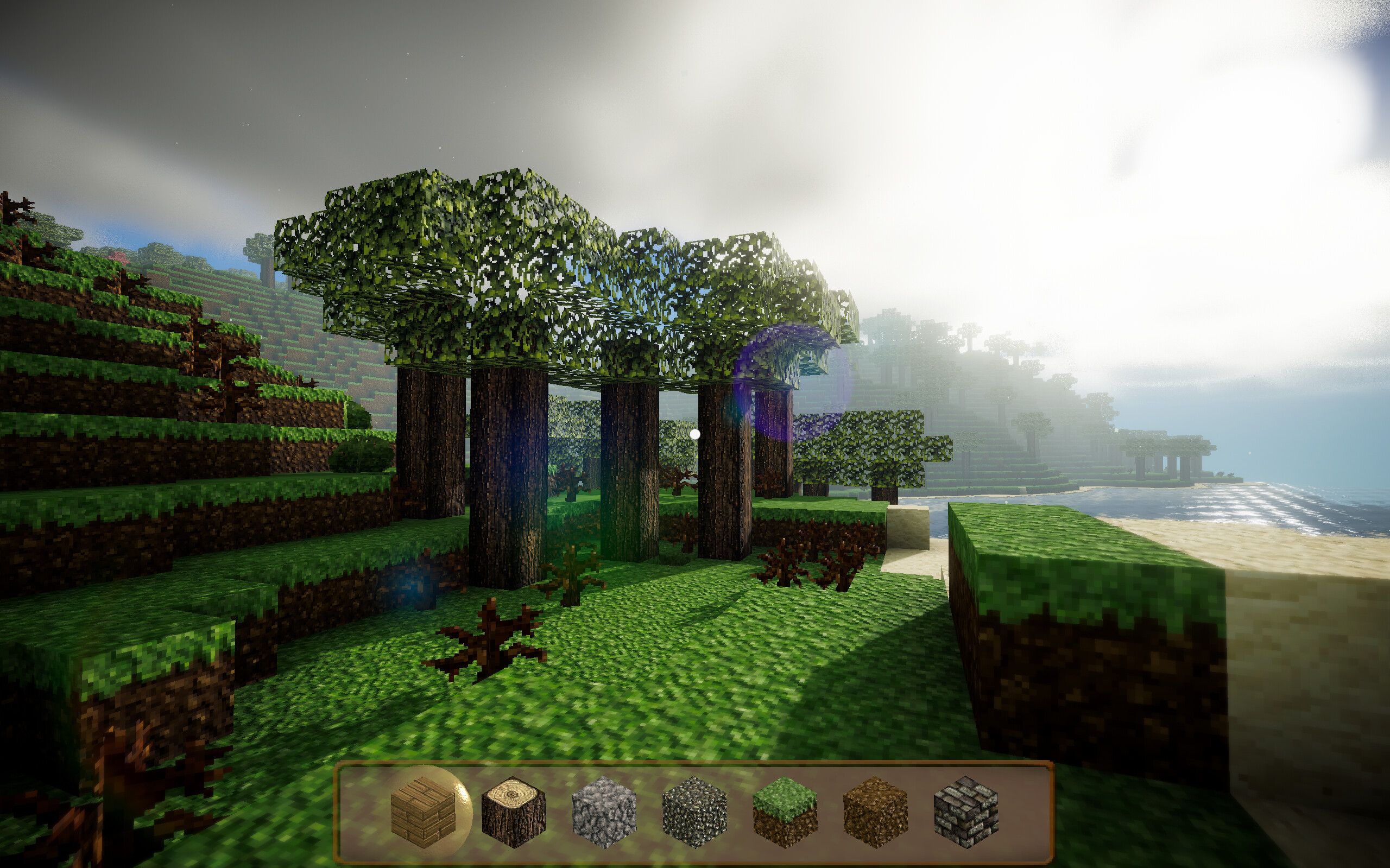 Discovery 2 screenshot 2