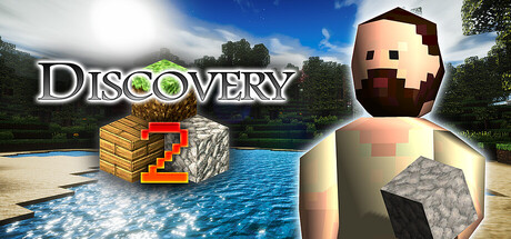 Cover art from Discovery 2