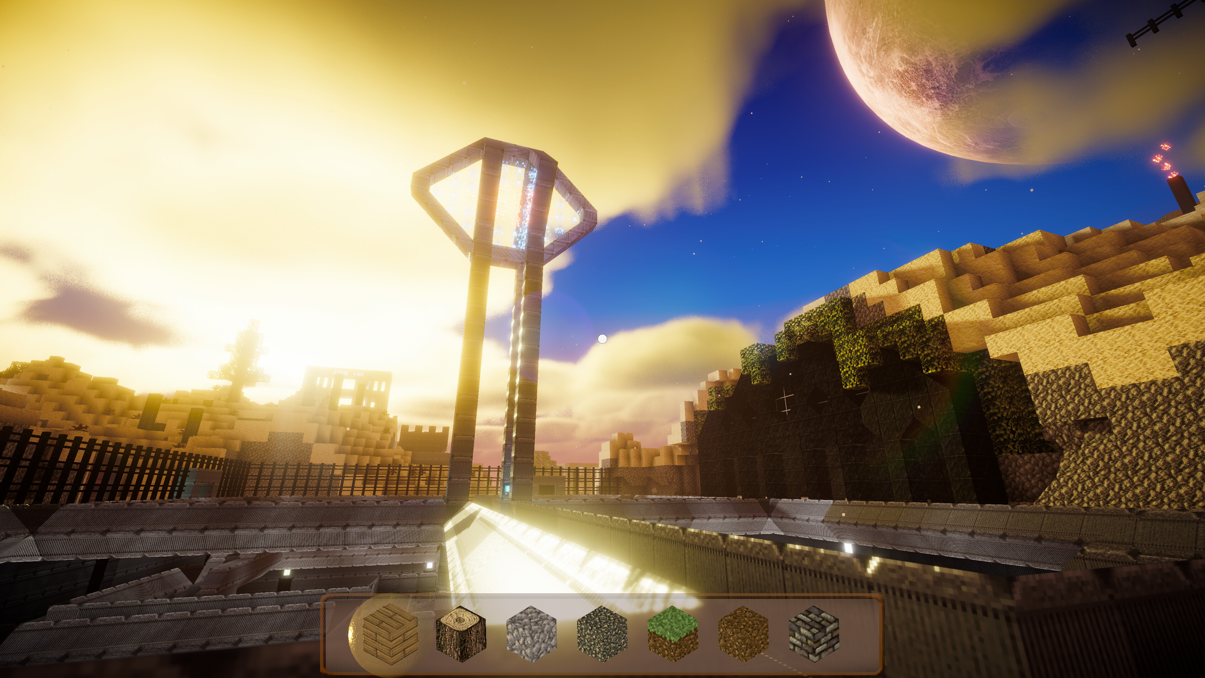 Discovery 2 screenshot 3