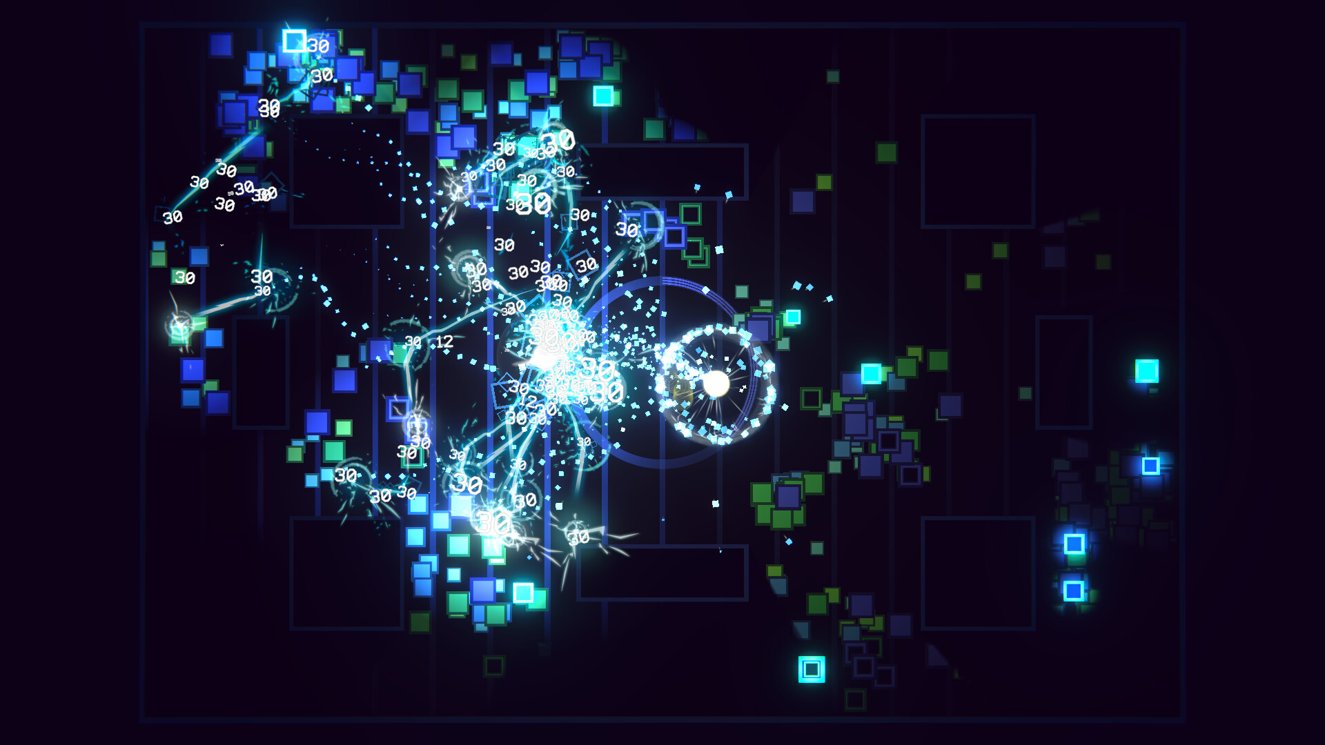 FEED THE AI trailer