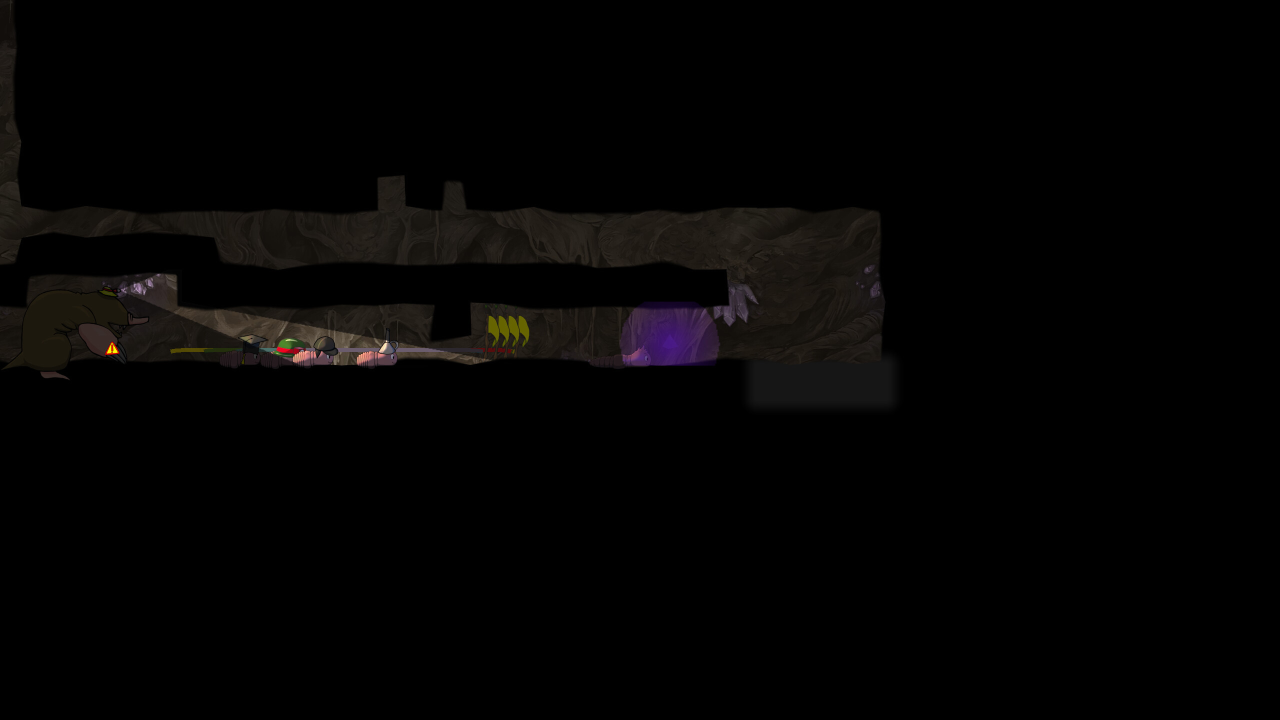 Lombric screenshot 4