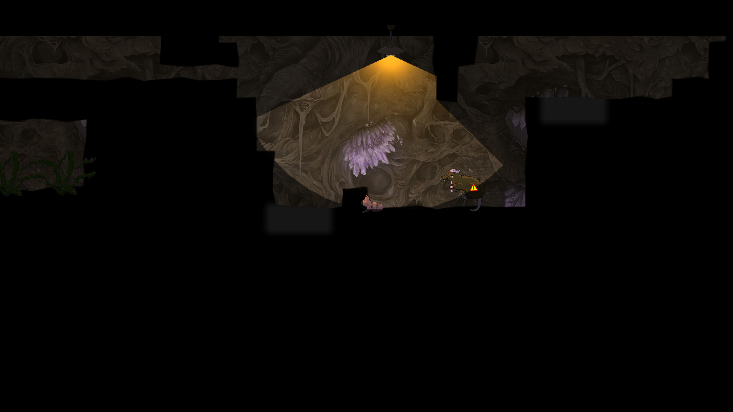 Lombric screenshot 2