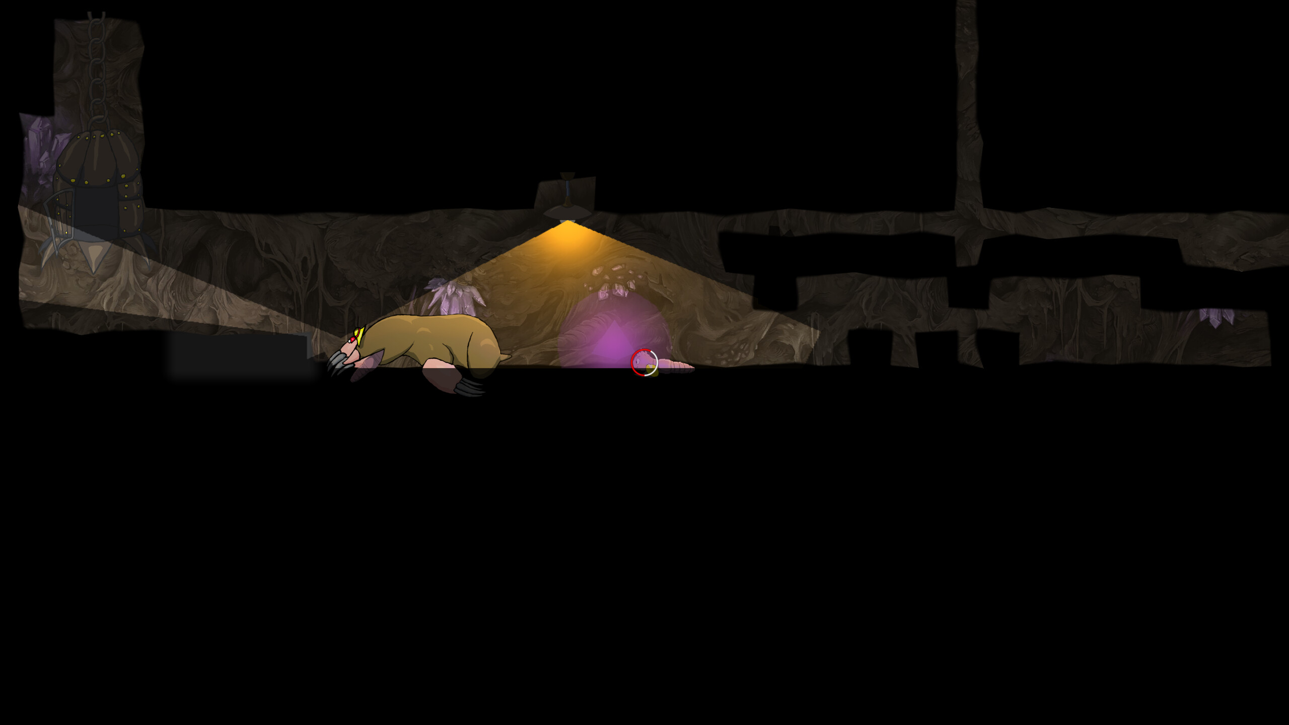 Lombric screenshot 5