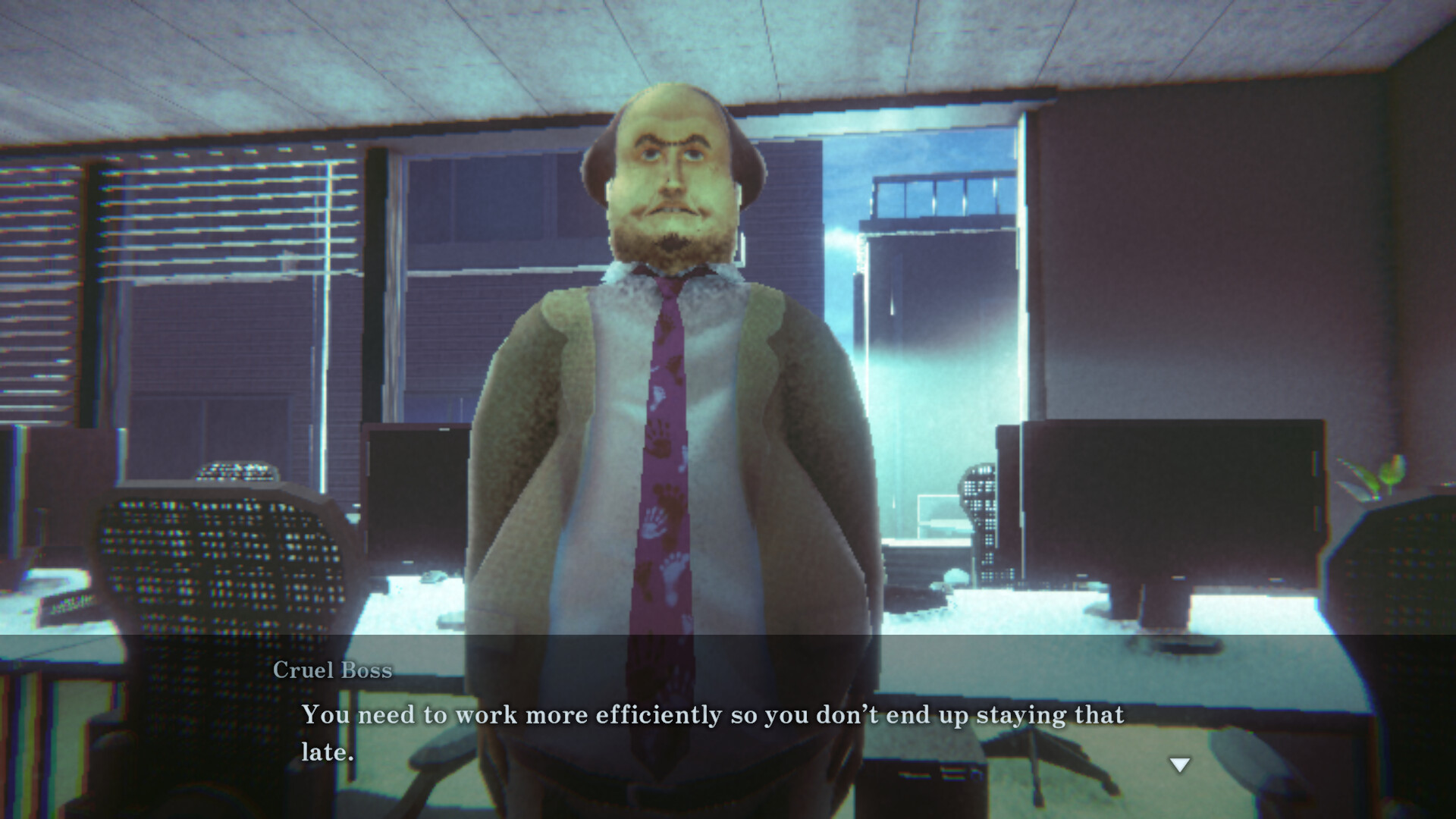 退勤時間 screenshot 3