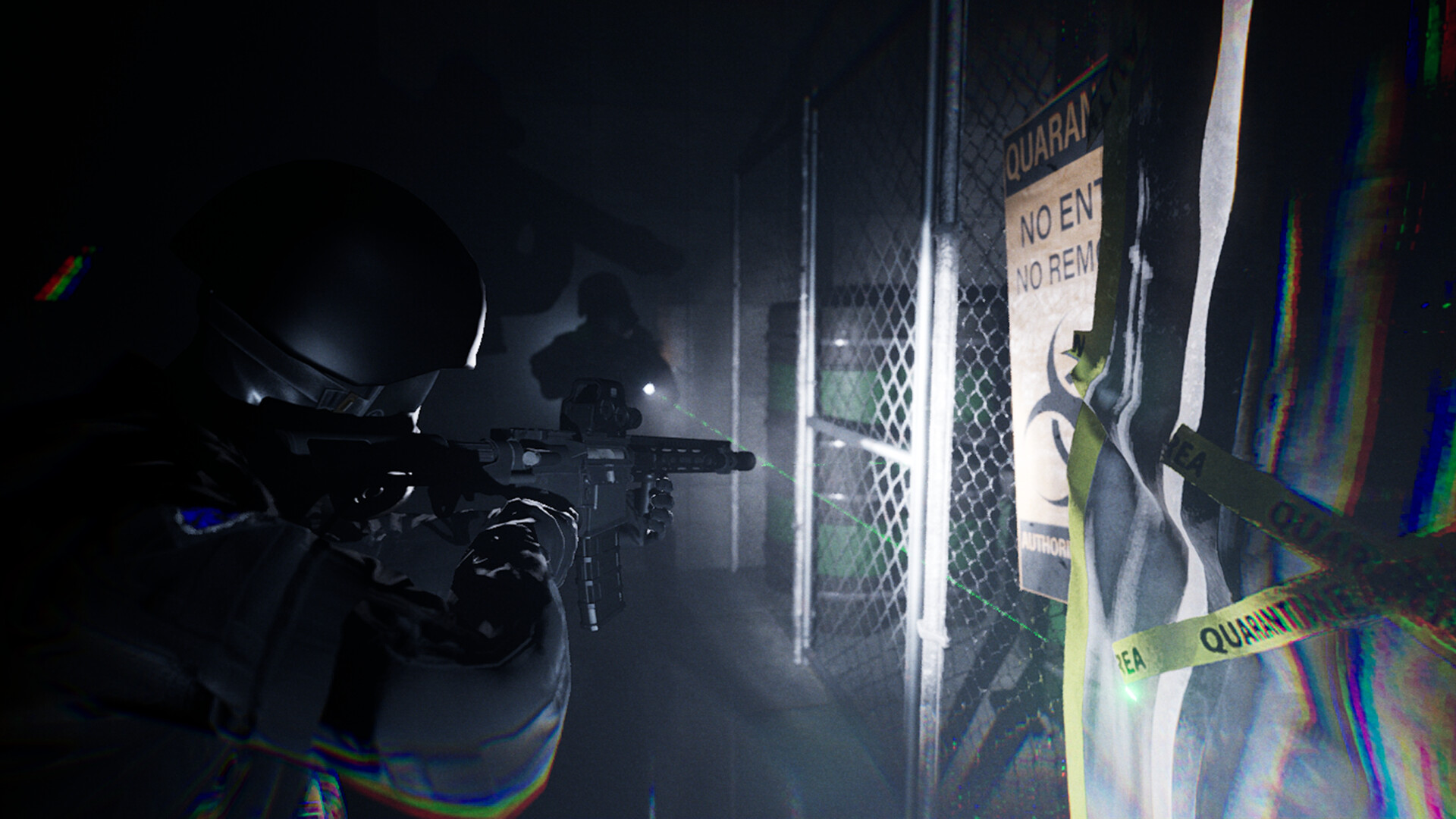 HazardousExtractions screenshot 4