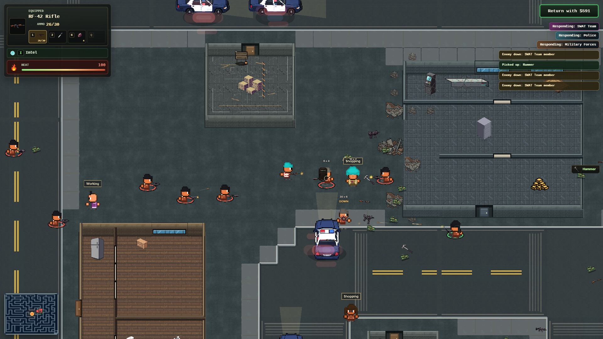 Tasty Beverage screenshot 4