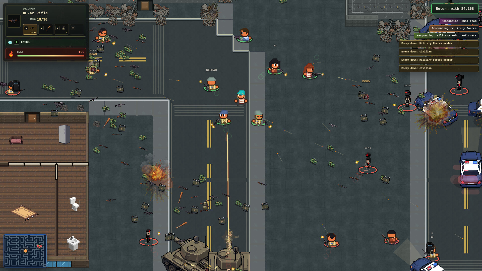 Tasty Beverage screenshot 2