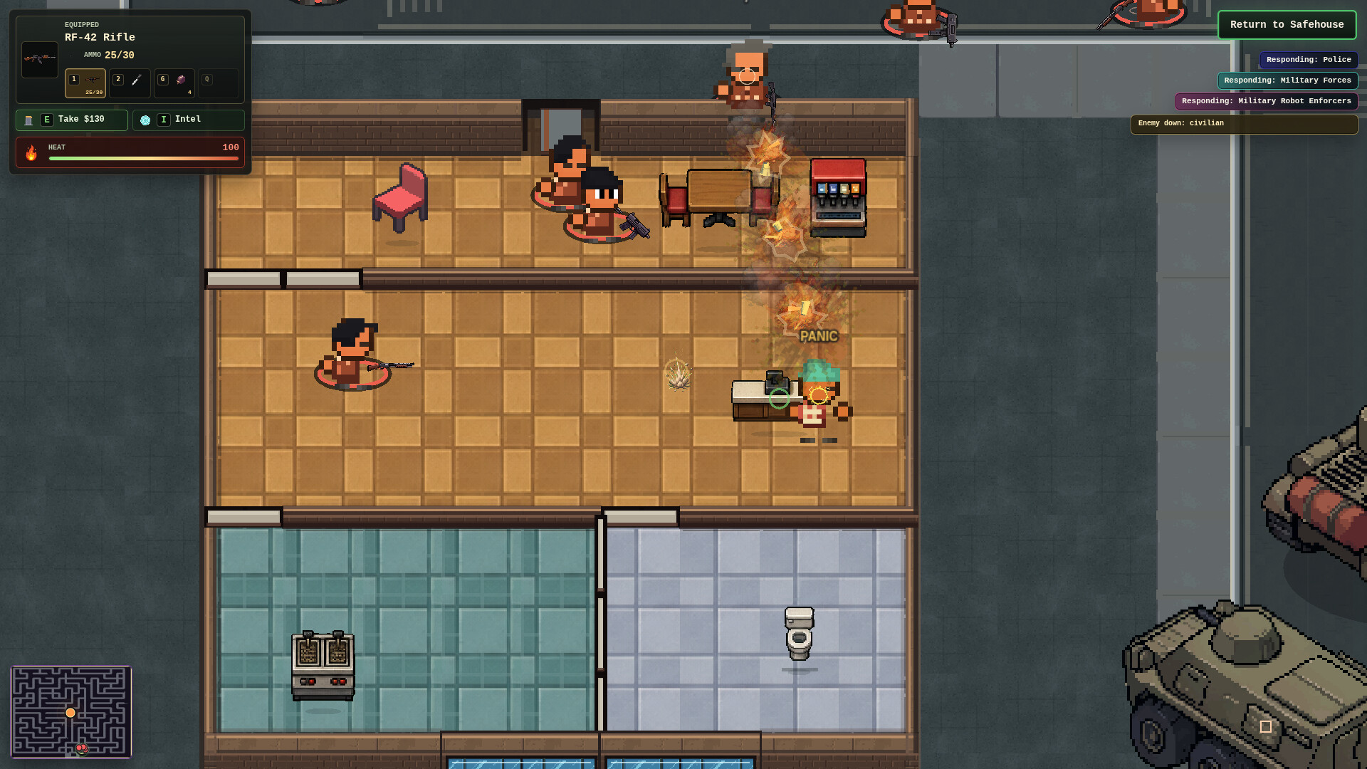 Tasty Beverage screenshot 3