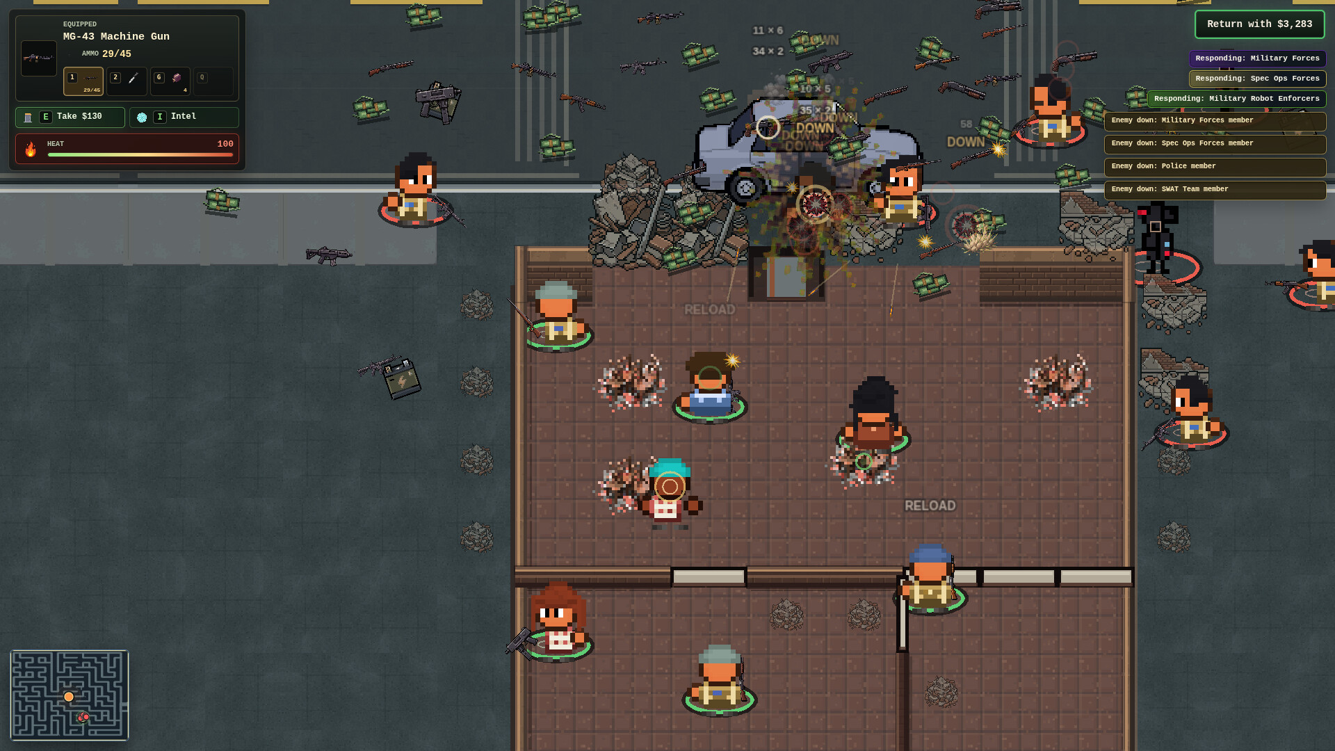 Tasty Beverage screenshot 5