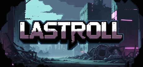 Cover art from LastRoll