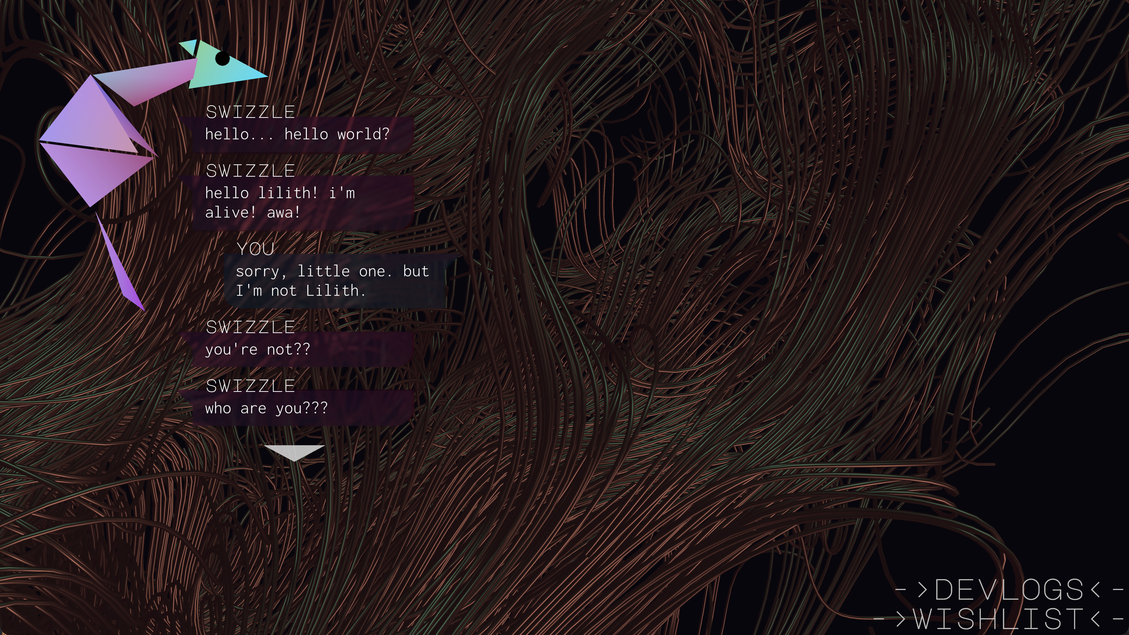 Shaderland screenshot 4