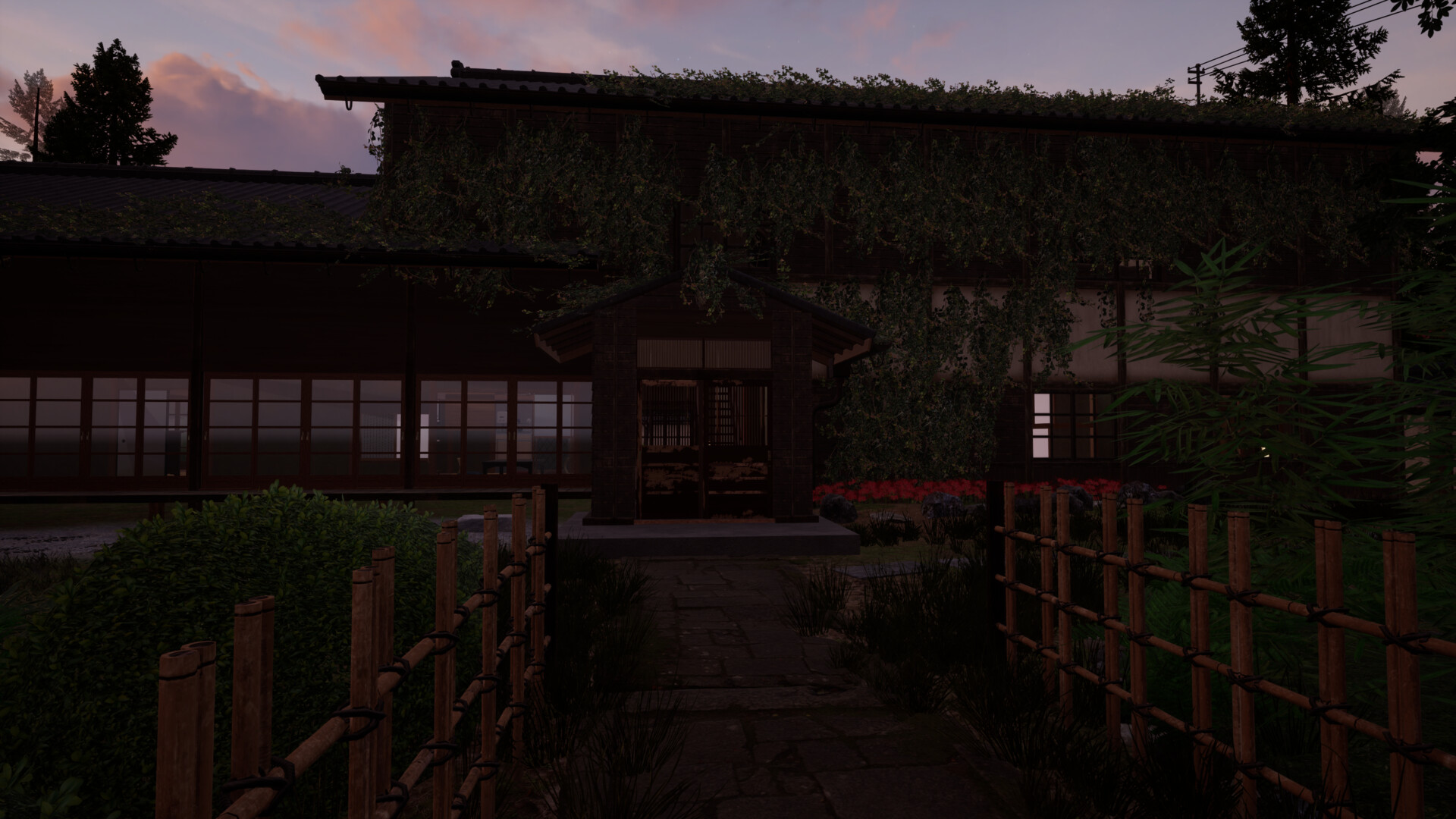 Unseasonable Flowering trailer