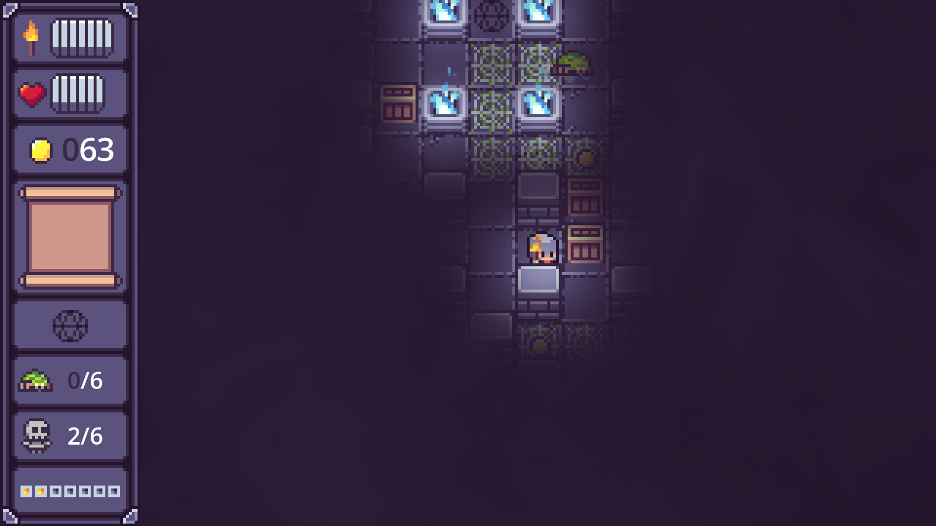 Dispel Dark screenshot 3