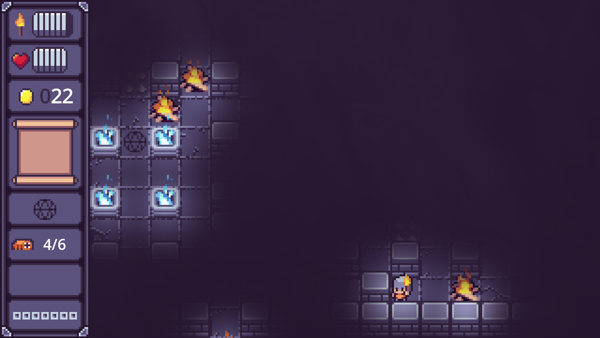 Dispel Dark trailer