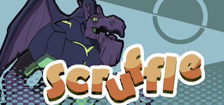 Scruffle
