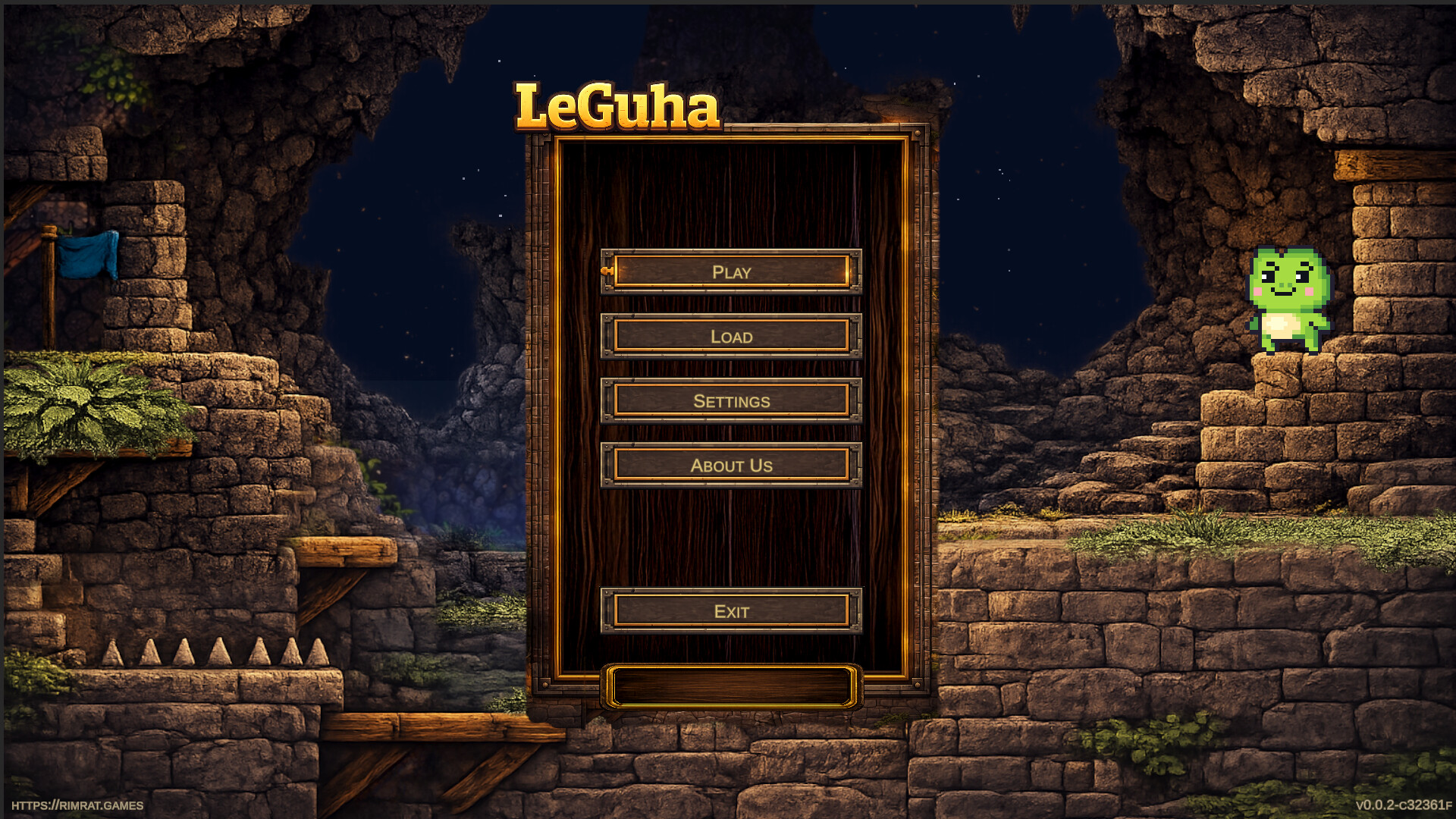 LeGuha screenshot 1
