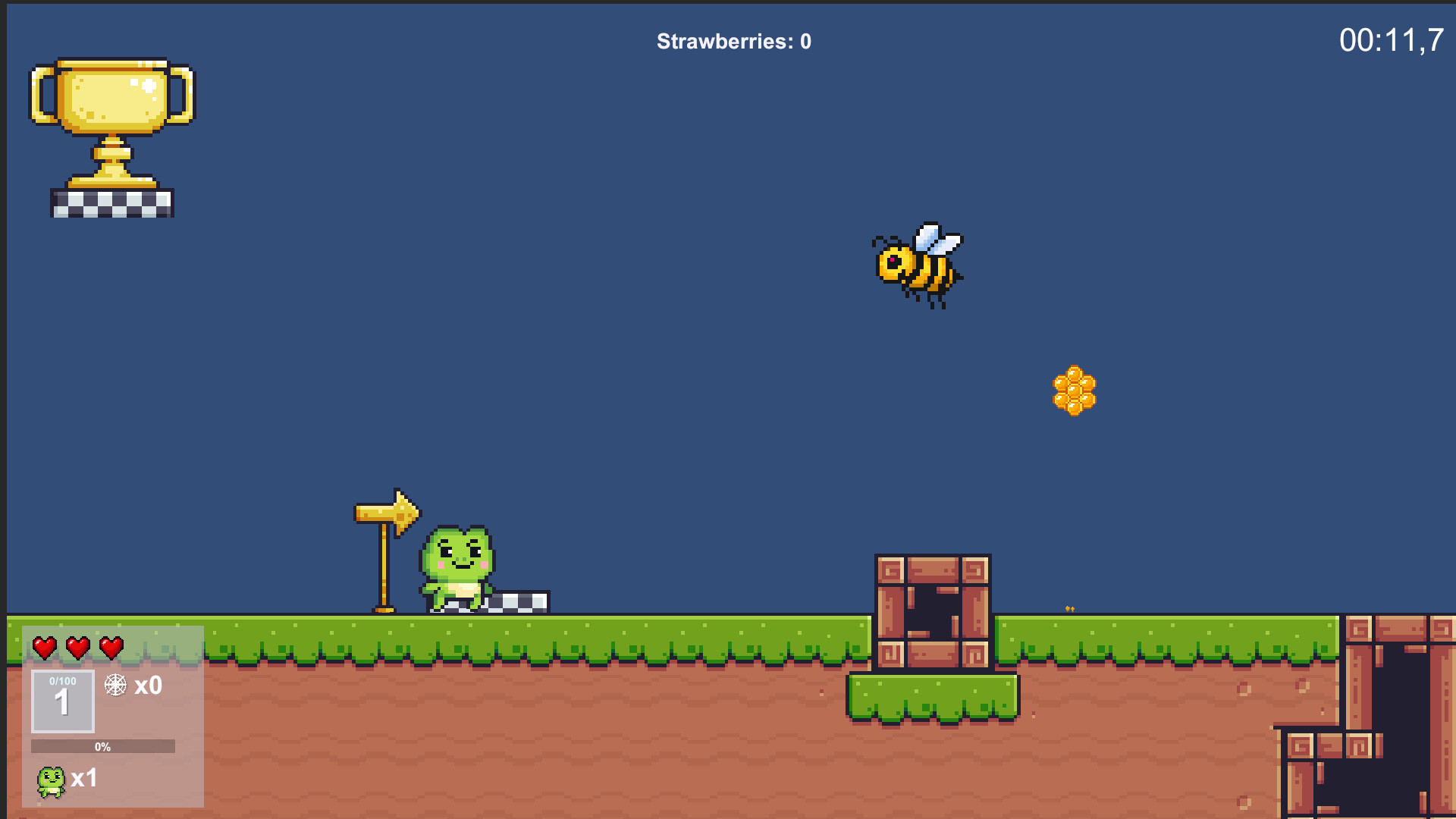 LeGuha screenshot 2