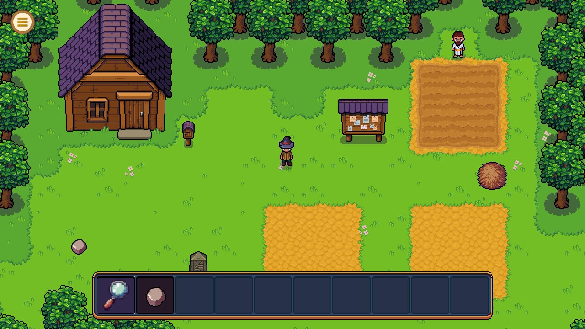 Konomondo screenshot 1