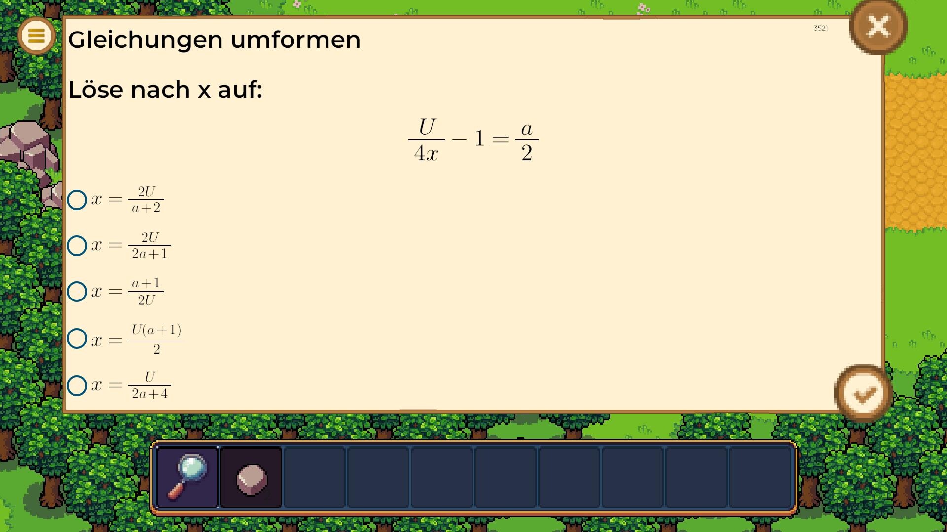 Konomondo screenshot 4