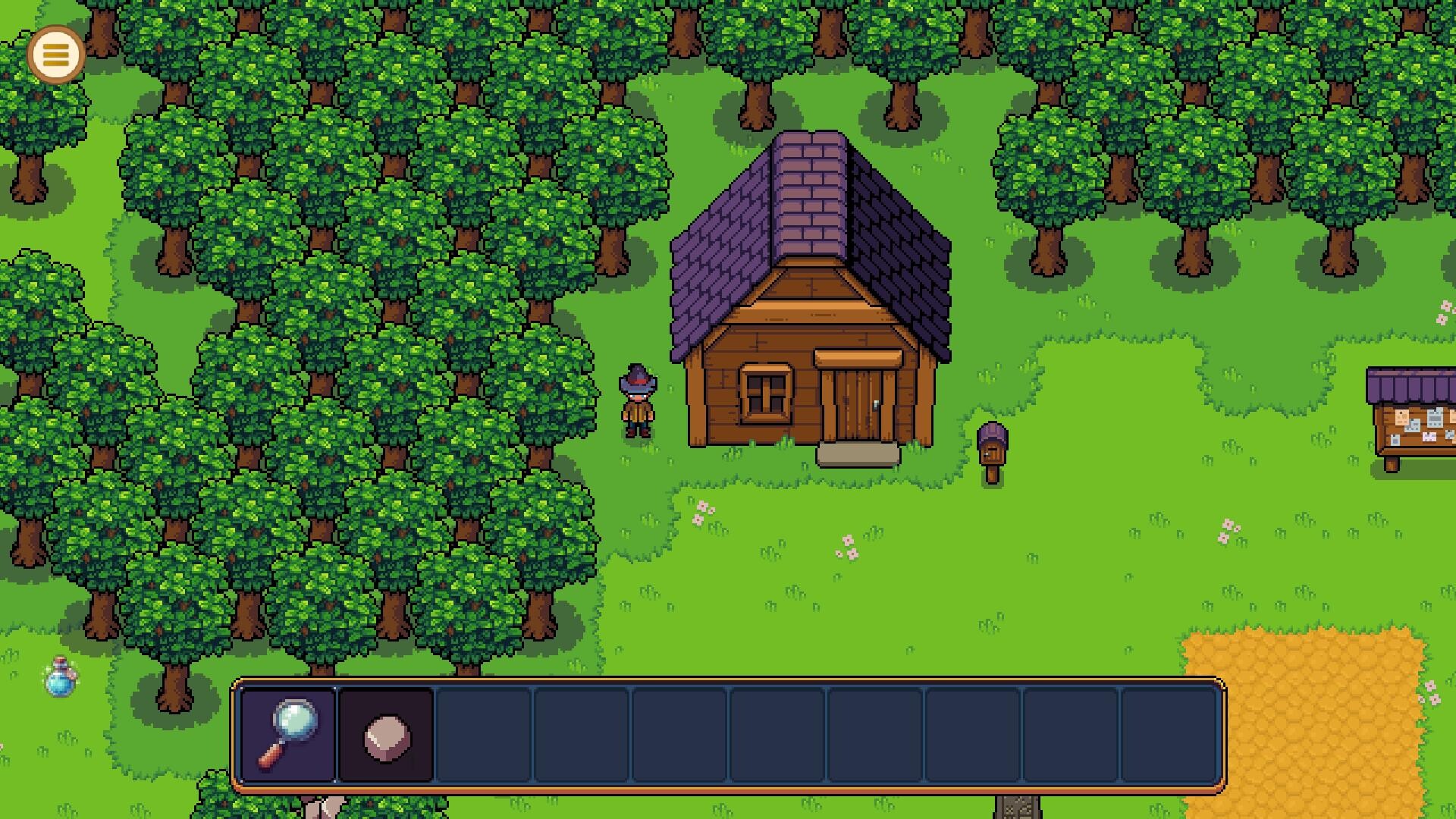 Konomondo screenshot 5